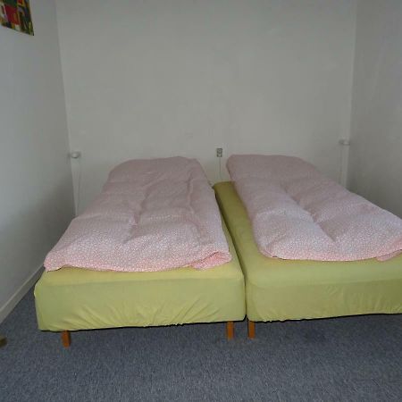Pasescia Bed And Breakfast. Kolind Extérieur photo