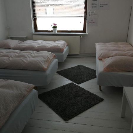 Pasescia Bed And Breakfast. Kolind Extérieur photo