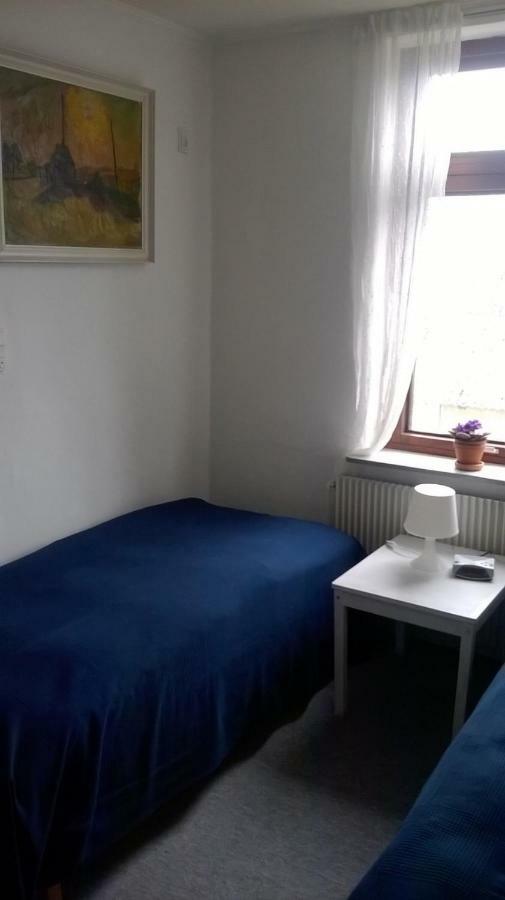 Pasescia Bed And Breakfast. Kolind Extérieur photo