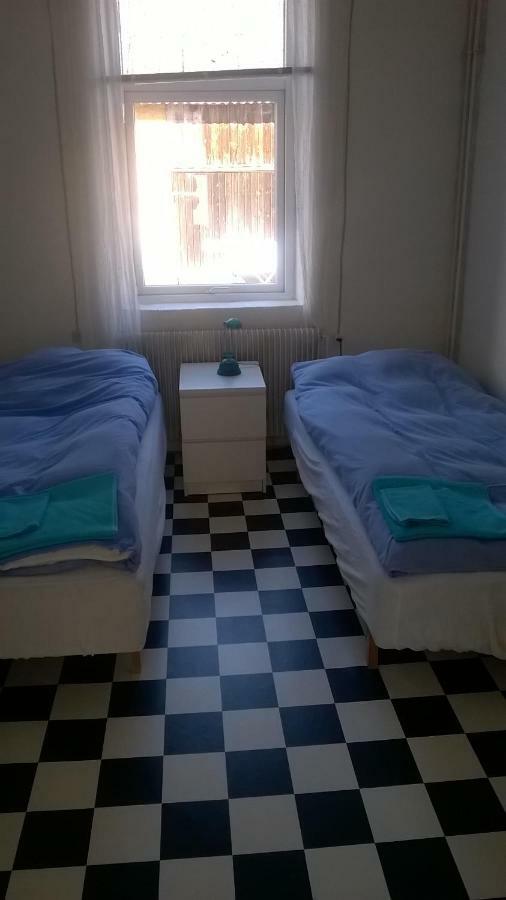 Pasescia Bed And Breakfast. Kolind Extérieur photo