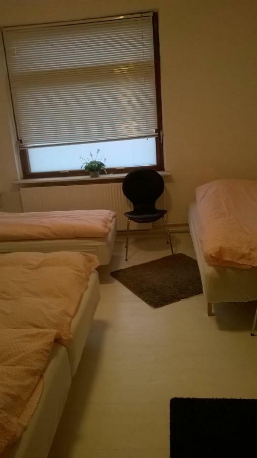 Pasescia Bed And Breakfast. Kolind Extérieur photo