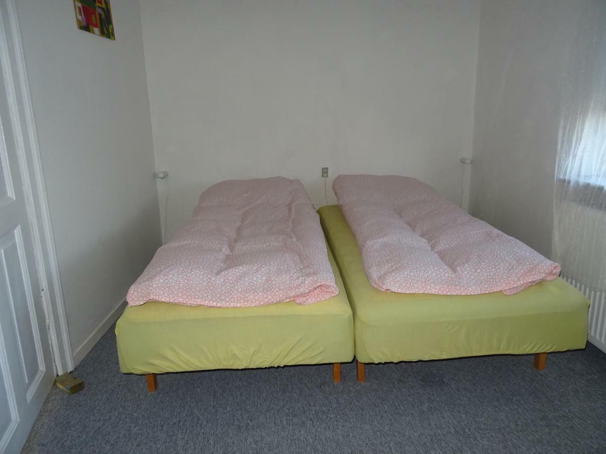 Pasescia Bed And Breakfast. Kolind Extérieur photo