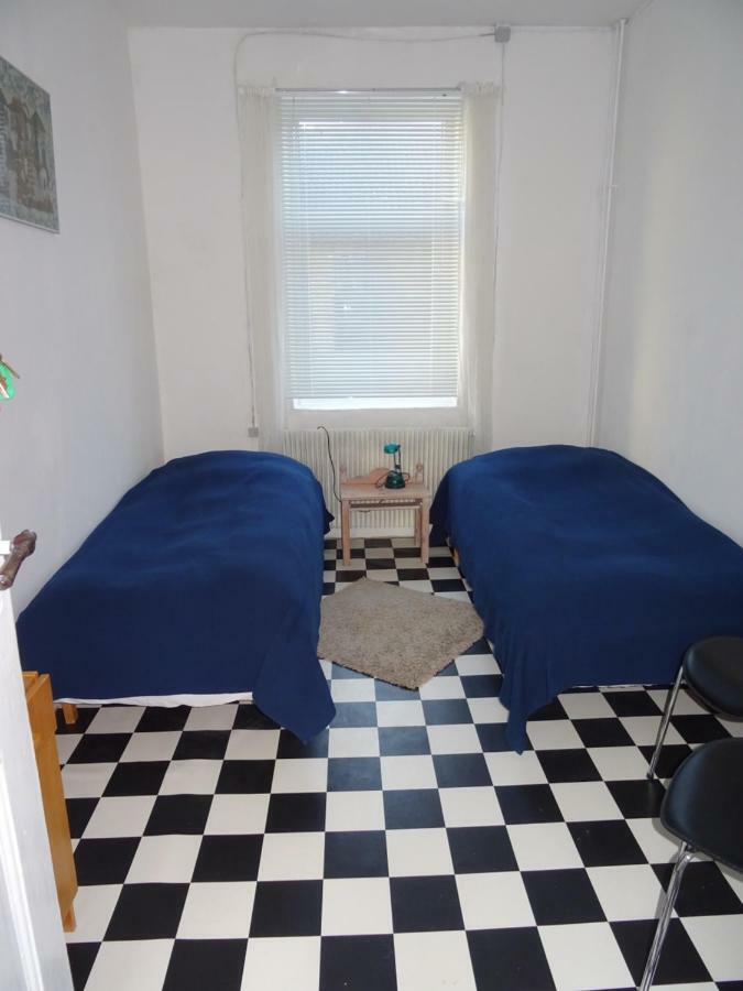 Pasescia Bed And Breakfast. Kolind Extérieur photo