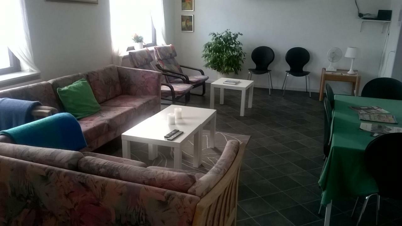Pasescia Bed And Breakfast. Kolind Extérieur photo