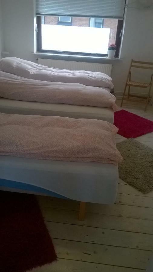 Pasescia Bed And Breakfast. Kolind Extérieur photo