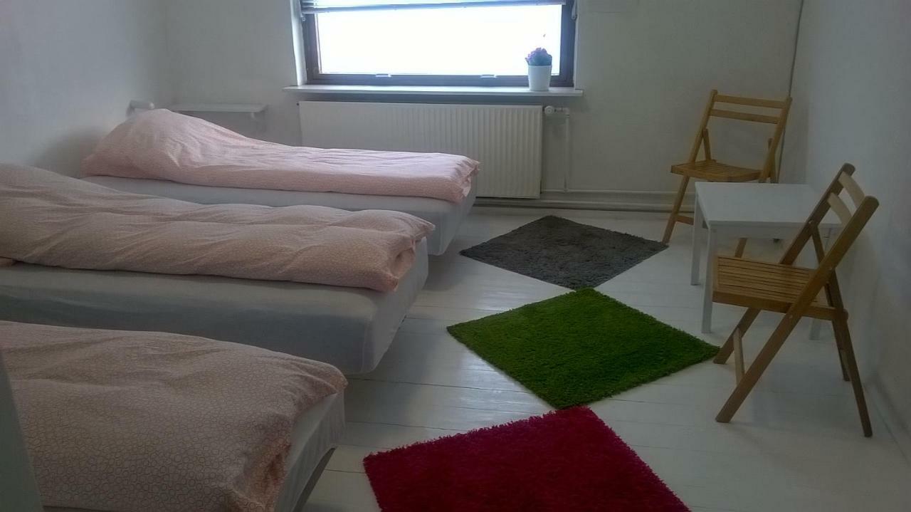 Pasescia Bed And Breakfast. Kolind Extérieur photo