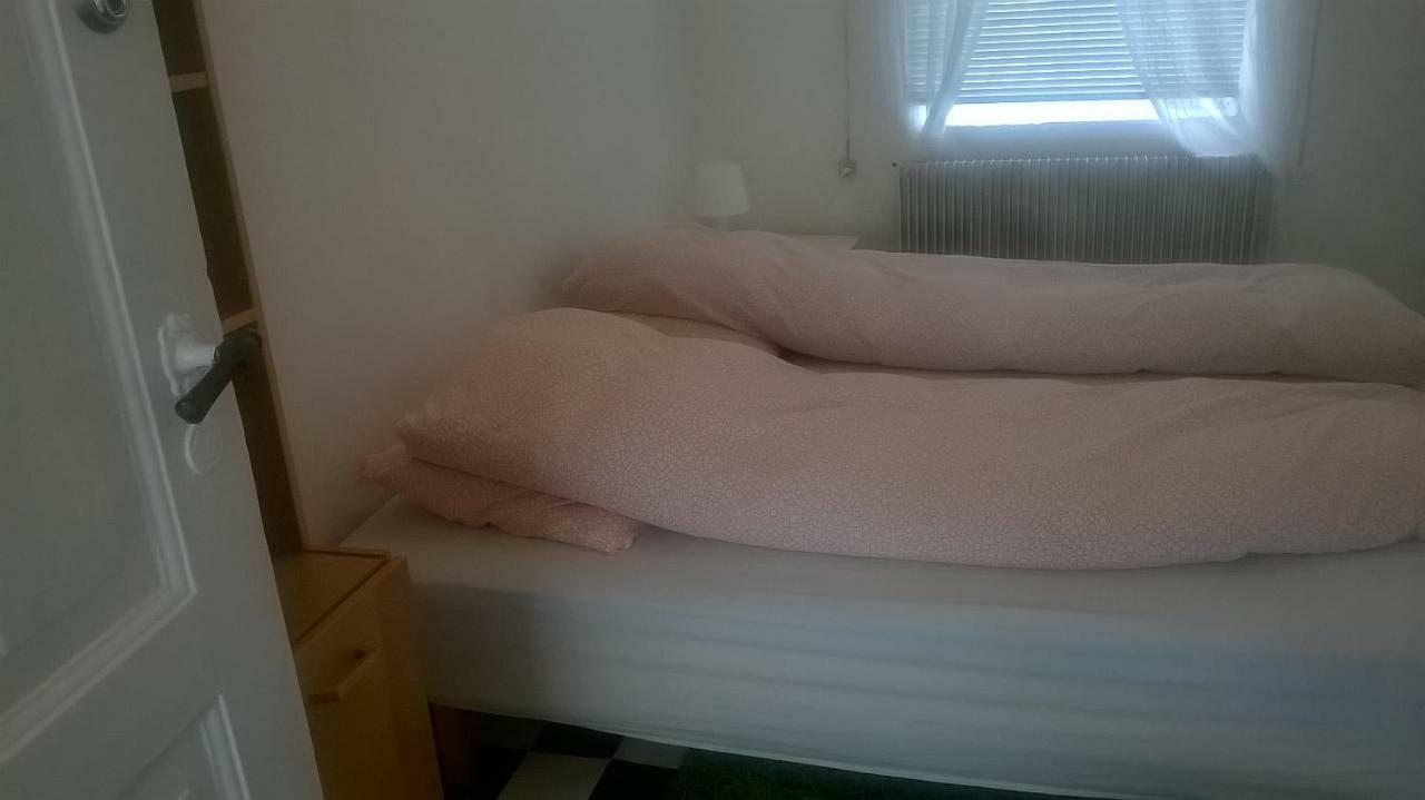 Pasescia Bed And Breakfast. Kolind Extérieur photo
