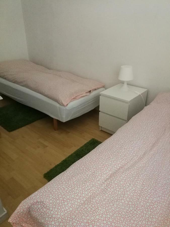 Pasescia Bed And Breakfast. Kolind Extérieur photo