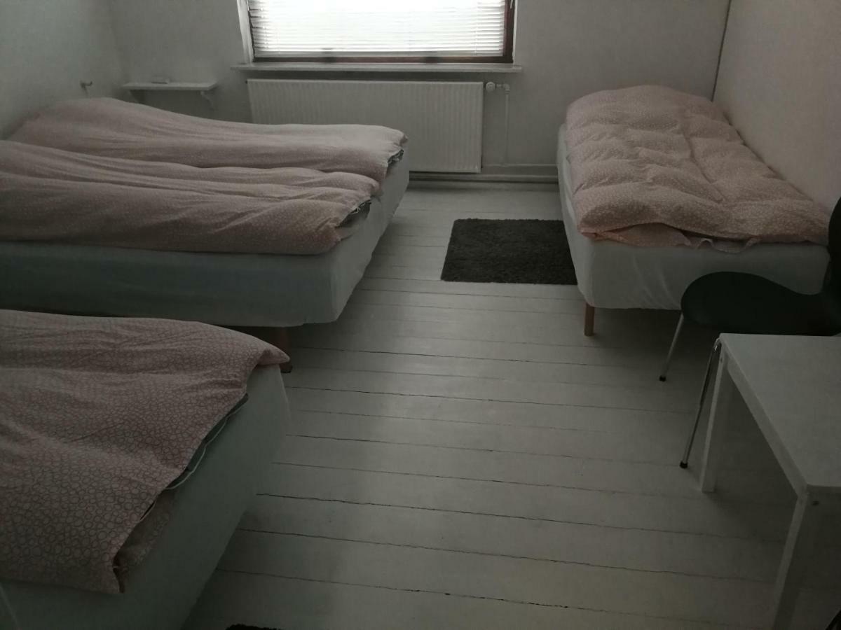 Pasescia Bed And Breakfast. Kolind Extérieur photo