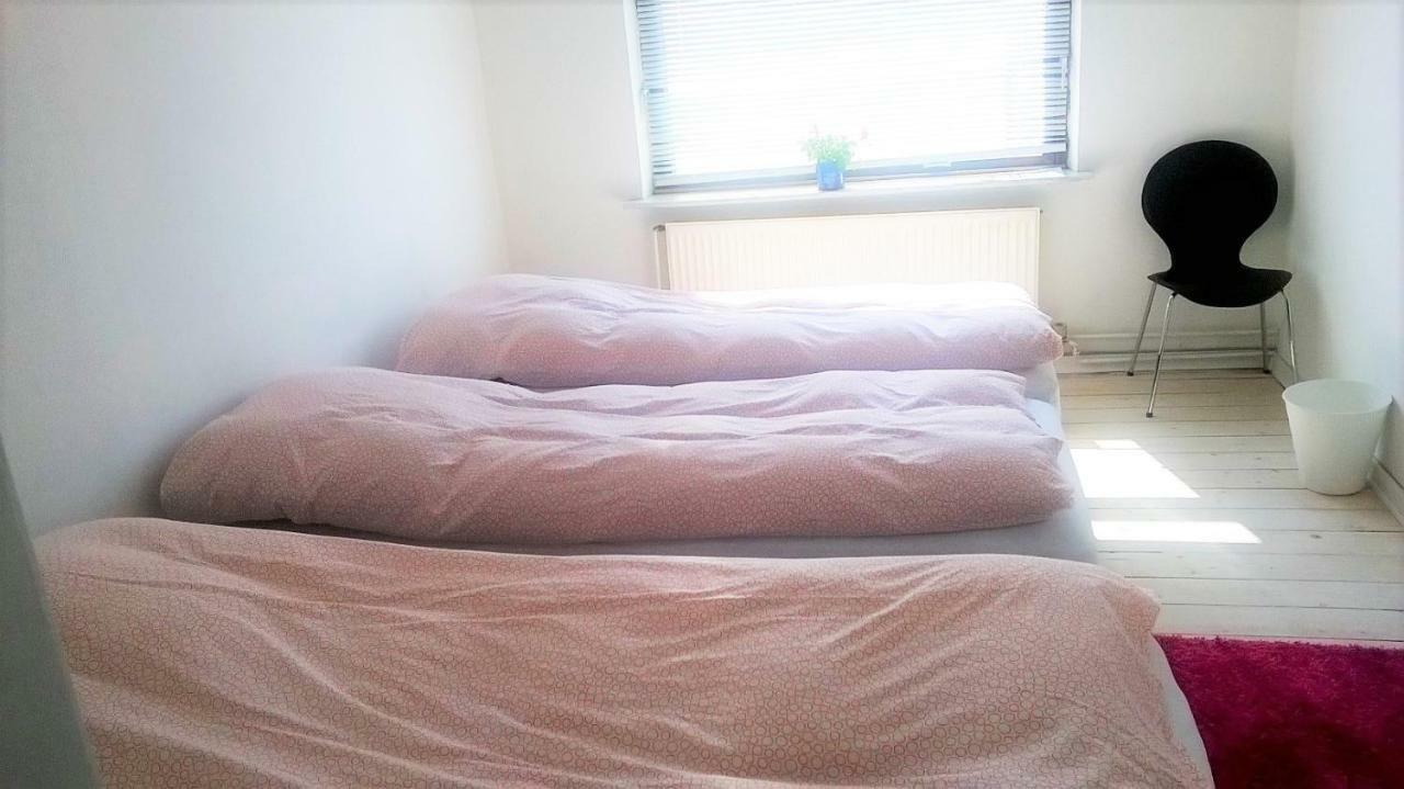 Pasescia Bed And Breakfast. Kolind Extérieur photo