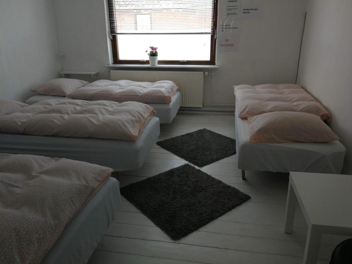 Pasescia Bed And Breakfast. Kolind Extérieur photo